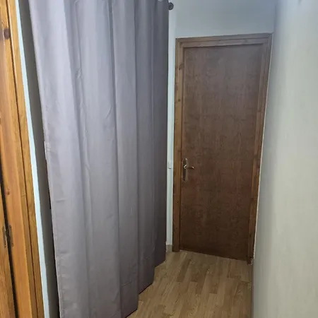 شقة Encantador Al Centre De Aptgarbi فيك