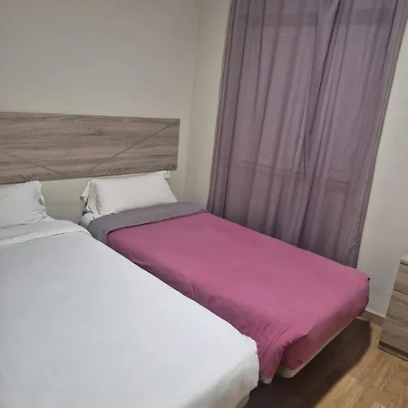 Apt4 Cèntric, Ideal Per Visistar Aptgarbi * Vic