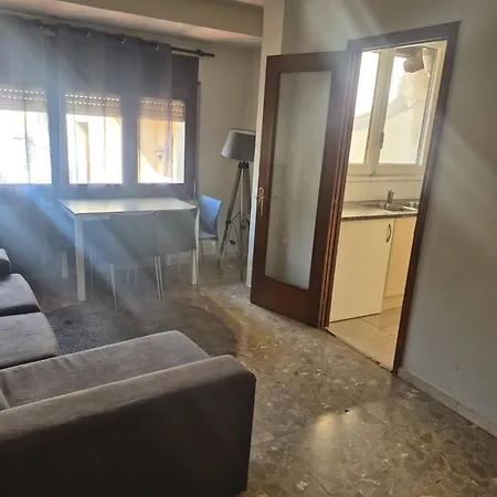Apt4 Cèntric, Ideal Per Visistar Aptgarbi Vic